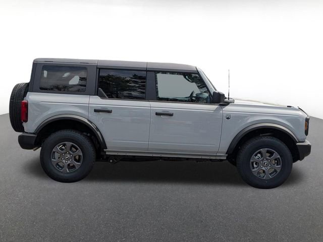 New 2026 Ford Bronco Big Bend AWD/4WD image 2