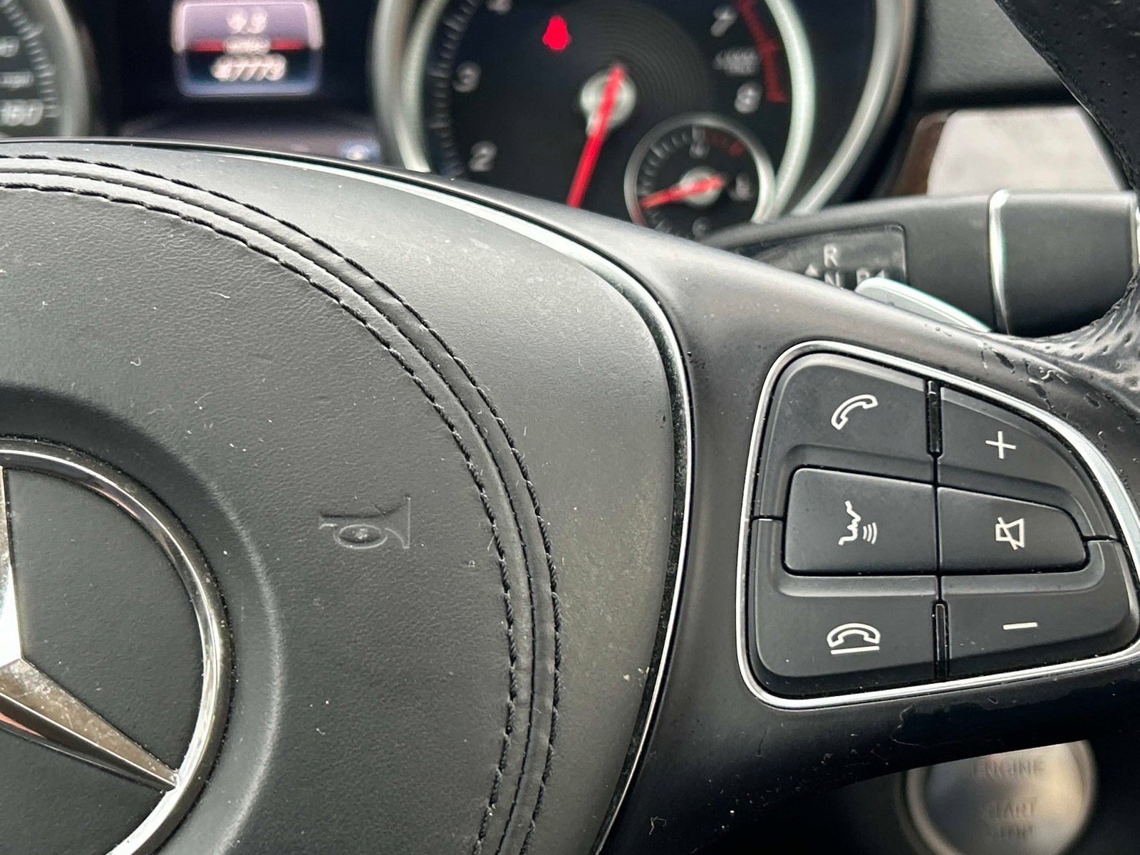 Used 2018 Mercedes-Benz GLS 450 4MATIC image 24