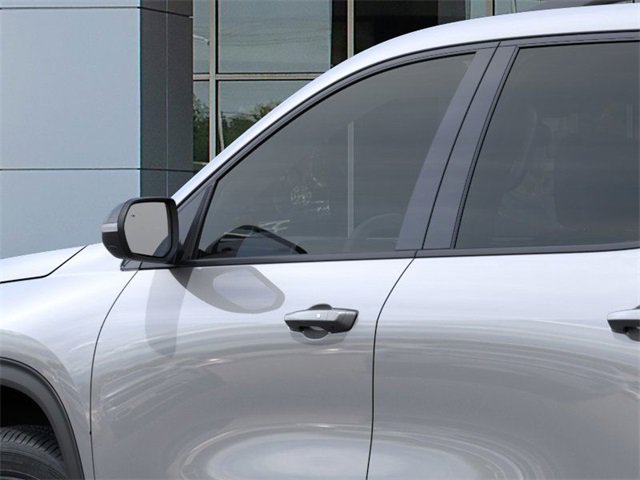 New 2026 Chevrolet Traverse LT image 12