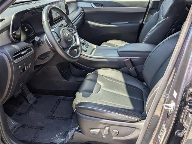 Used 2024 Hyundai Palisade XRT image 17