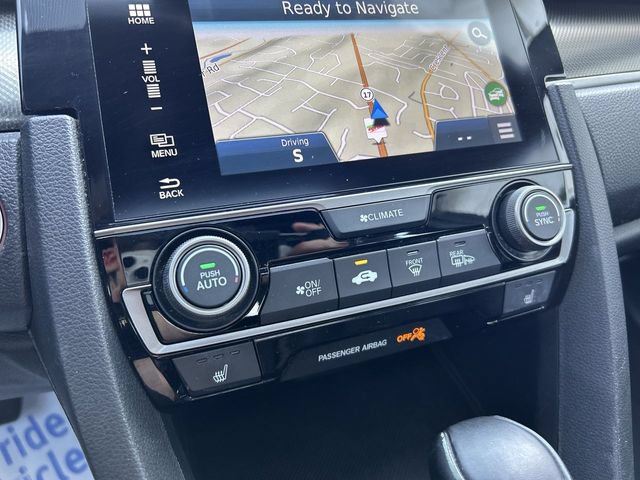 Used 2018 Honda Civic EX-L image 22