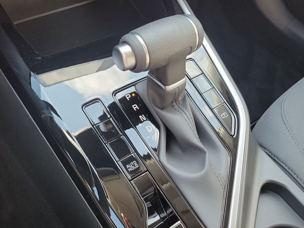 New 2026 Kia Niro LX FWD image 31