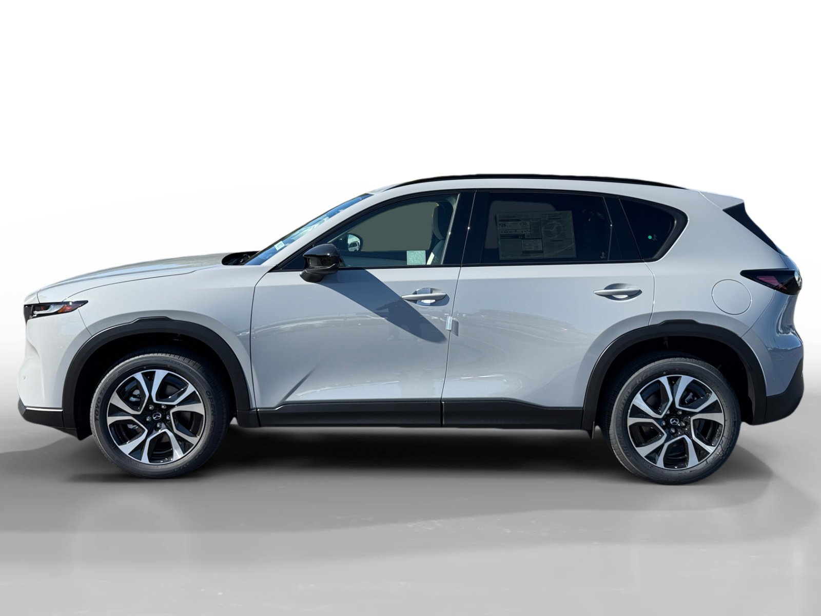 New 2026 MAZDA CX-5 Preferred image 2