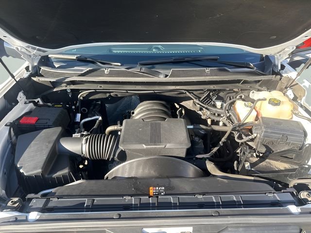Used 2023 Chevrolet Silverado 2500 High Country AWD/4WD image 40