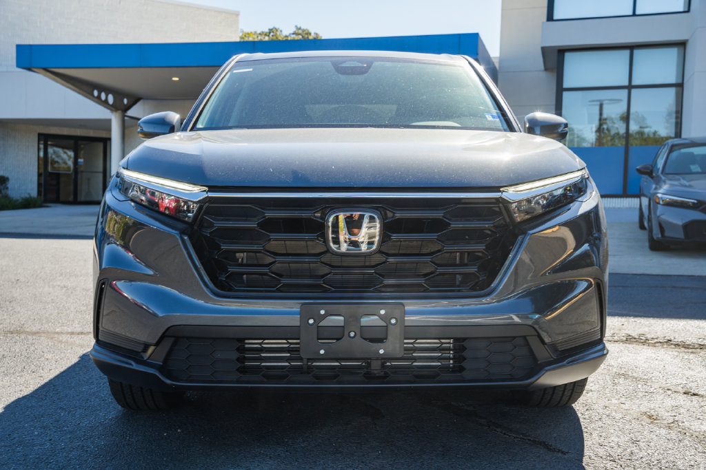 Used 2026 Honda CR-V EX image 2
