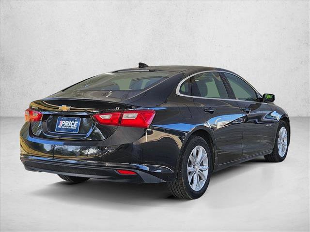 Used 2024 Chevrolet Malibu LT FWD image 5