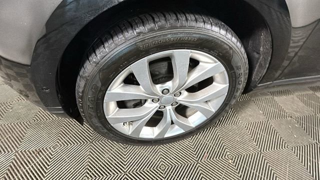 Used 2021 Land Rover Range Rover Evoque S AWD/4WD image 10