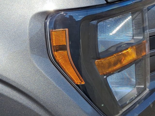 Certified 2023 Ford F150 XL w/ STX Appearance Package AWD/4WD image 9