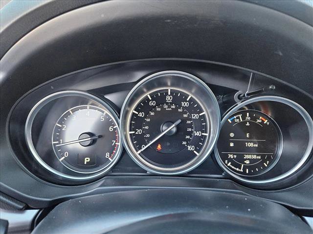 Used 2023 MAZDA CX-5 AWD 2.5 S image 11