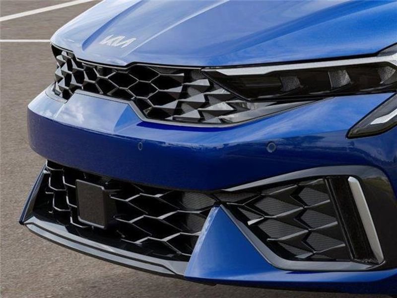 New 2026 Kia K5 GT w/ GT1 Package image 12