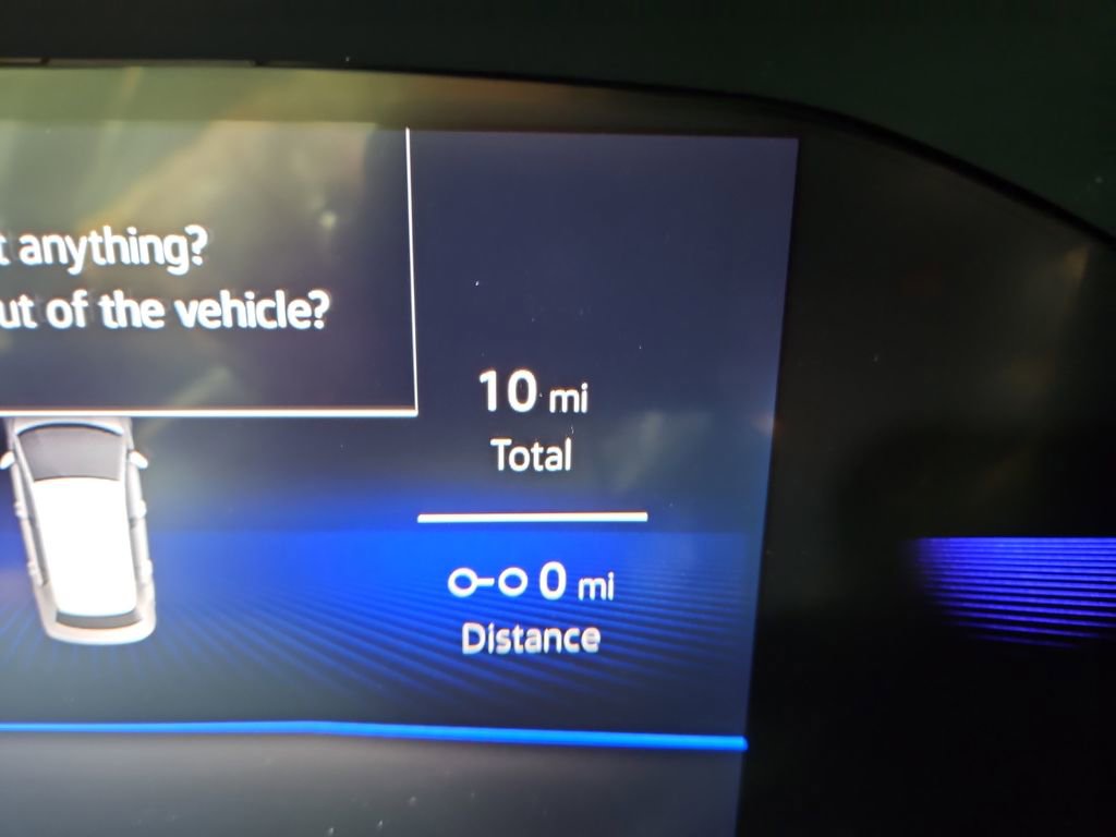 New 2026 Volkswagen Jetta Sport image 16