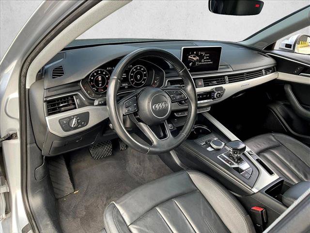 Used 2018 Audi A4 2.0T Premium Plus AWD/4WD image 10