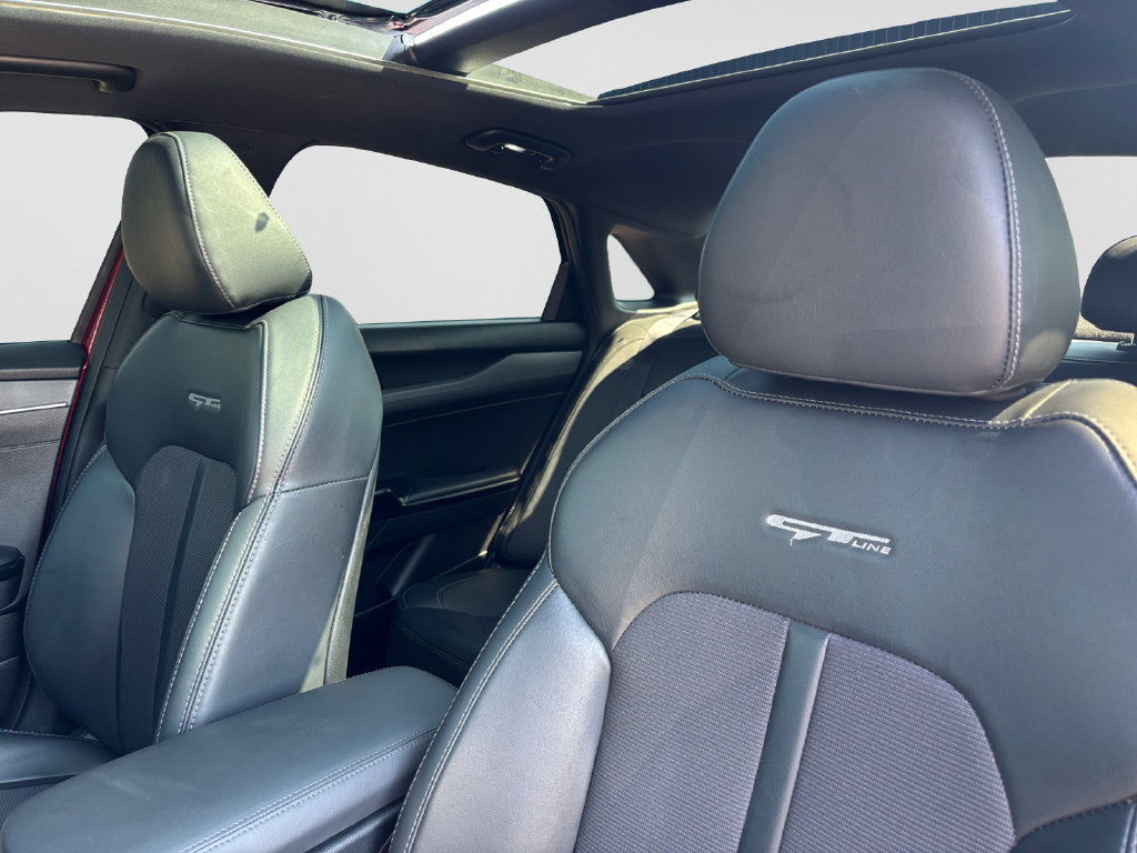 Used 2022 Kia K5 GT-Line w/ GT-Line FWD Premium Package image 37