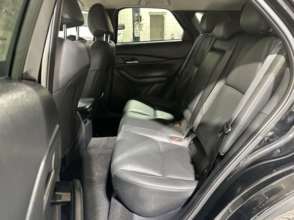 Used 2024 MAZDA CX-30 AWD 2.5 S w/ Select Sport Pkg image 23