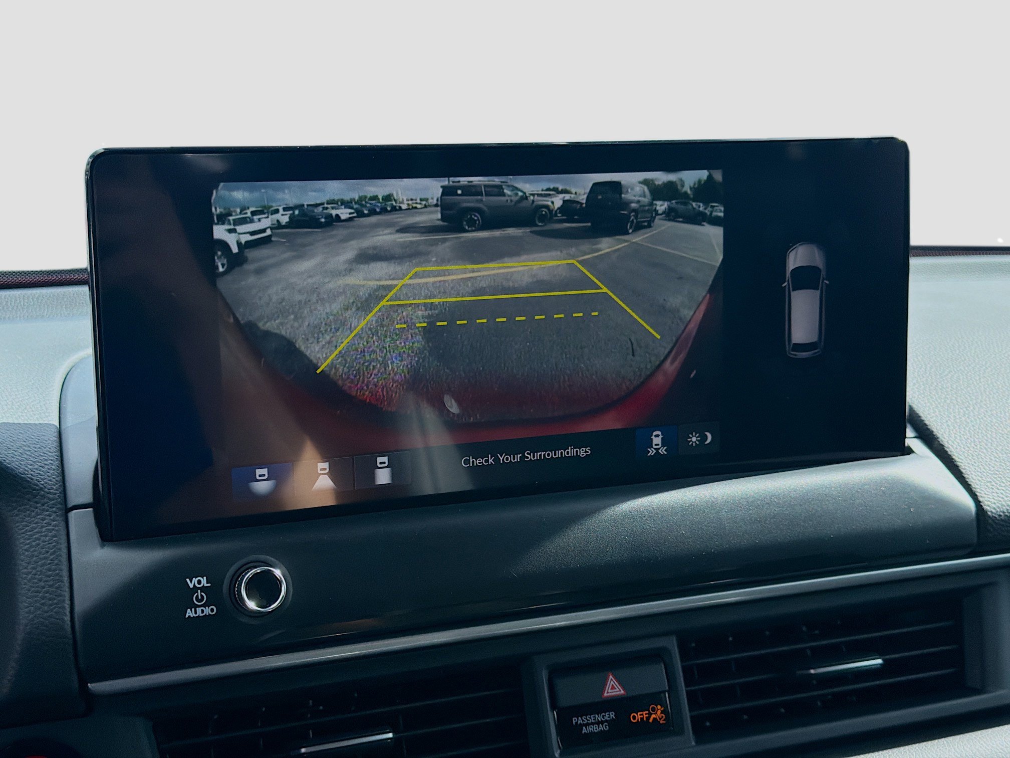 New 2026 Honda Pilot EX-L image 14