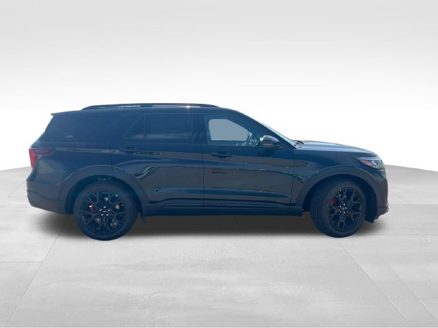 New 2027 Ford Explorer ST w/ Sun And Sound Package AWD/4WD image 10