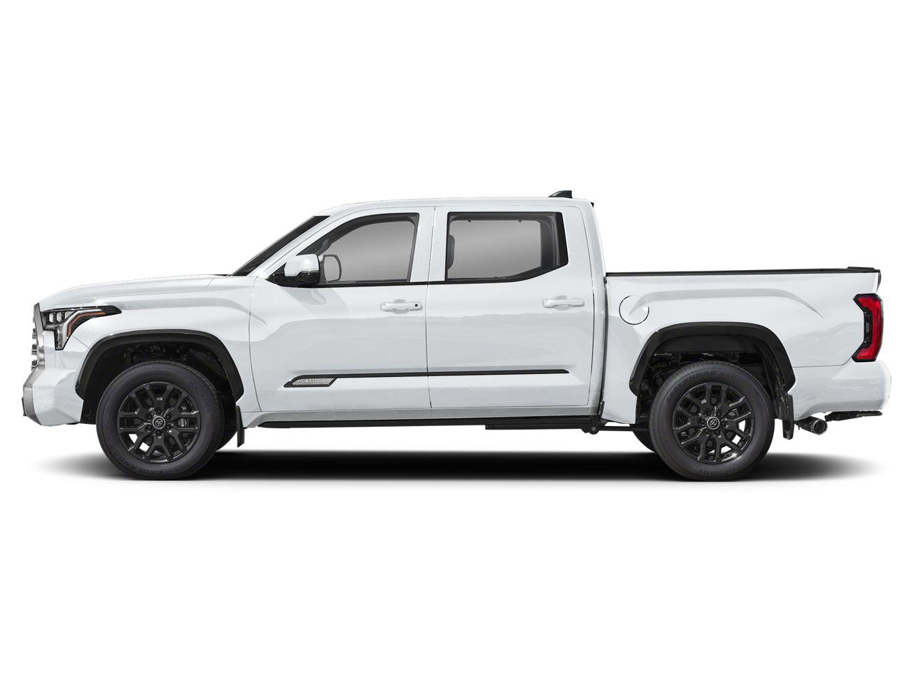 New 2026 Toyota Tundra Platinum image 25