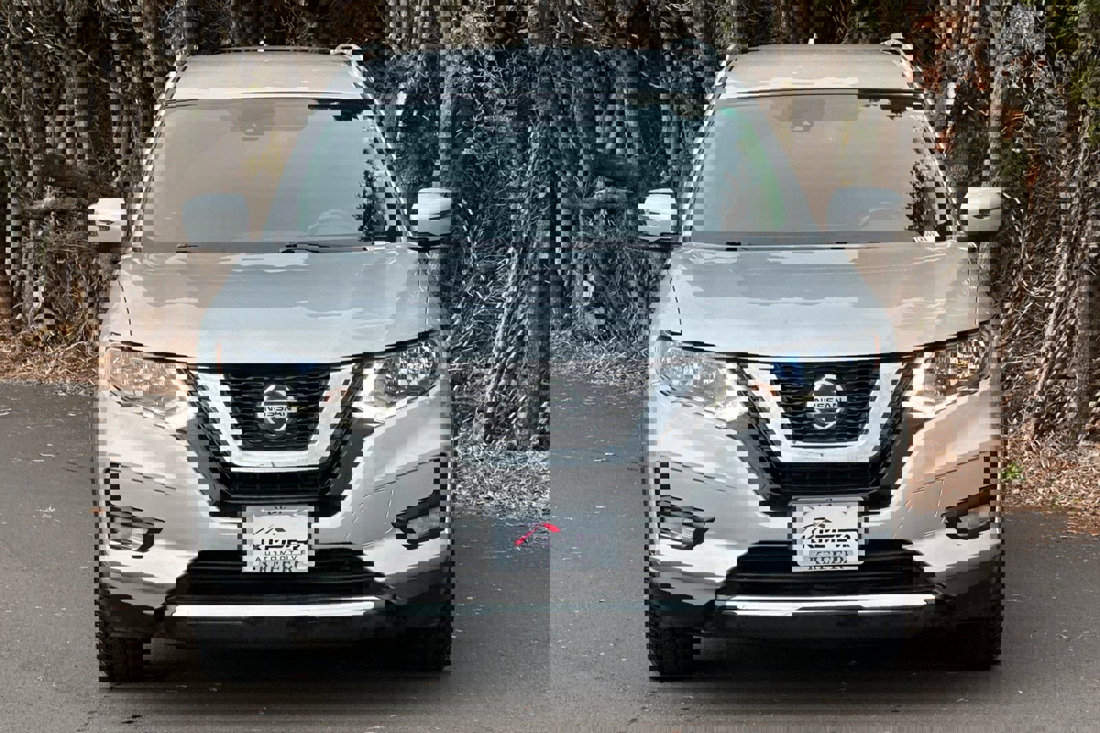 Used 2020 Nissan Rogue SL image 9