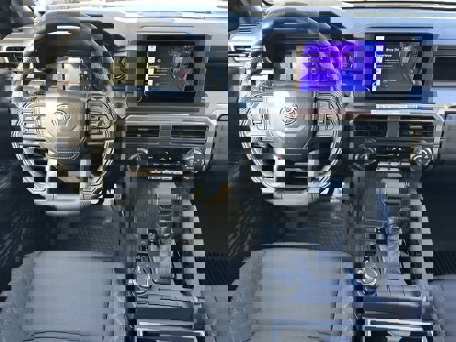 New 2026 Toyota Tacoma SR5 image 11