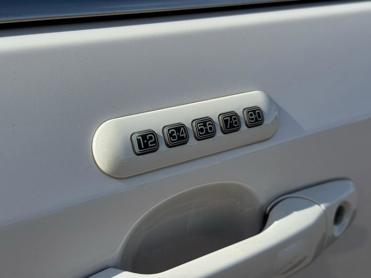 Used 2012 Ford Edge Limited FWD image 24