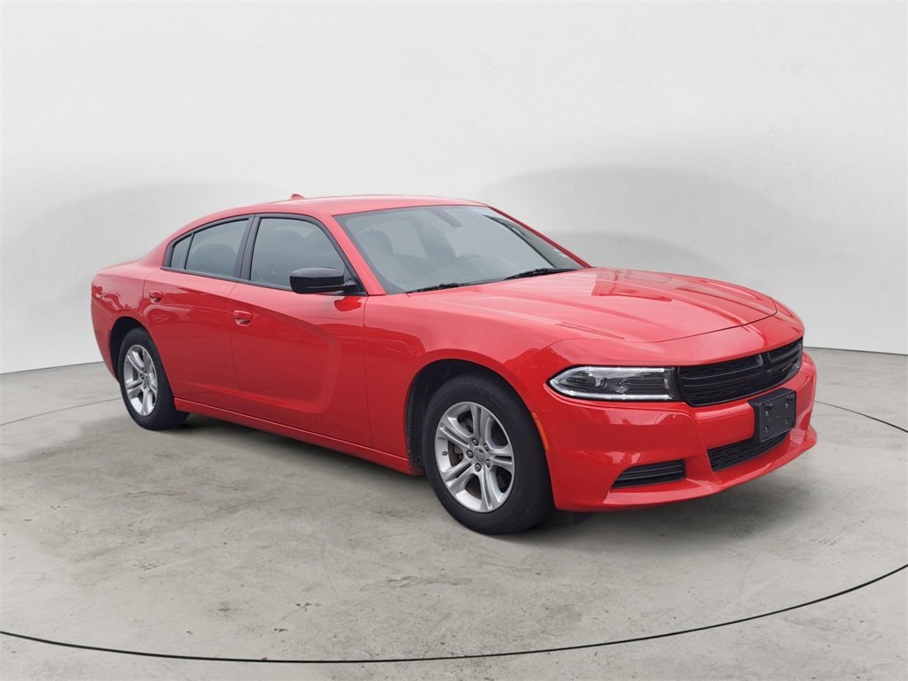 Used 2023 Dodge Charger SXT