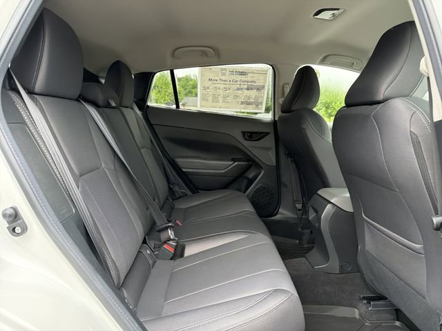 Certified 2026 Subaru Crosstrek 2.5i AWD/4WD image 15