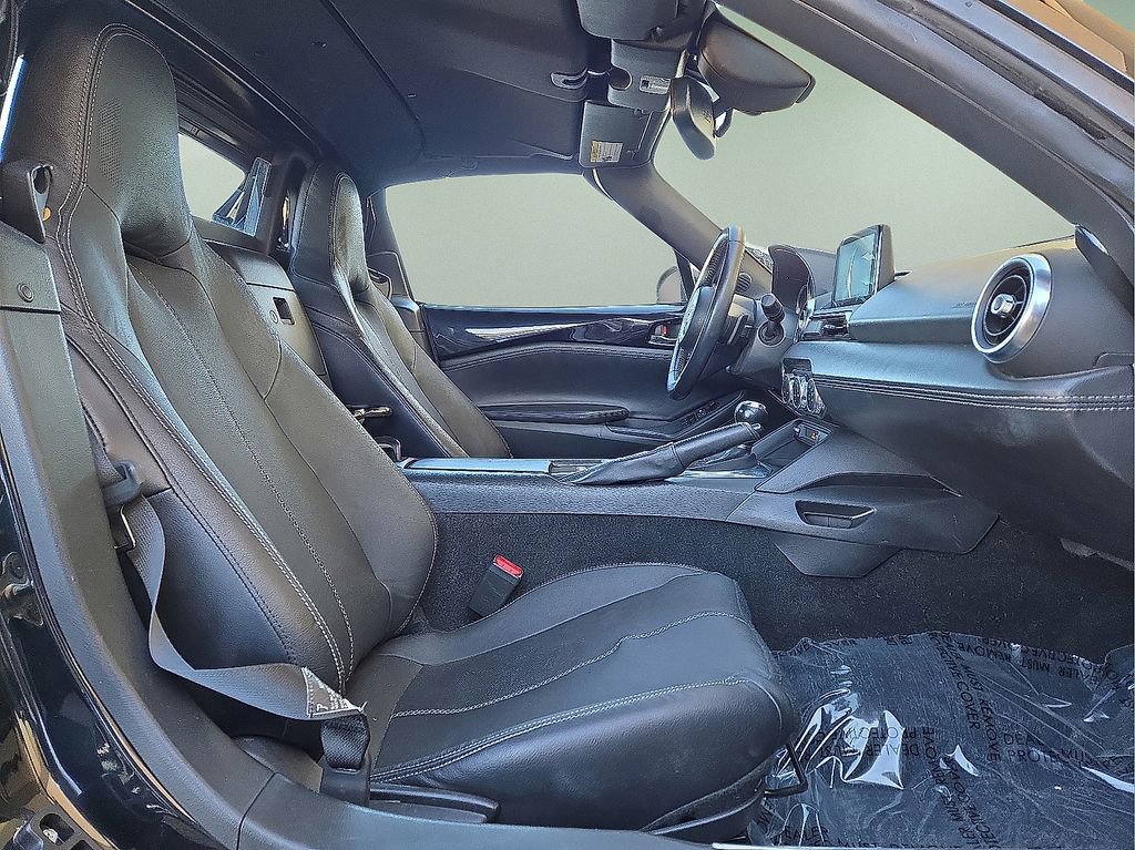 Used 2023 MAZDA MX-5 Miata Grand Touring image 21