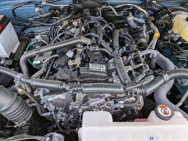 Used 2026 Toyota 4Runner SR5 AWD/4WD image 22
