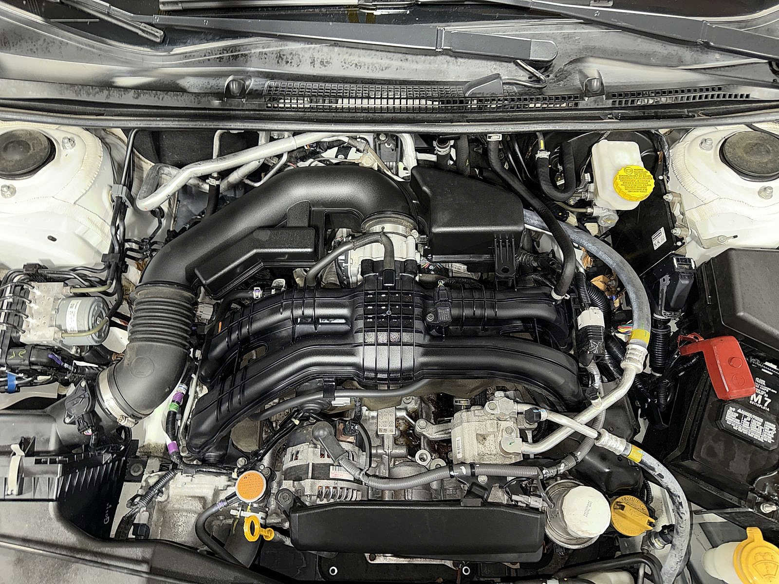 Used 2020 Subaru Impreza Premium image 12