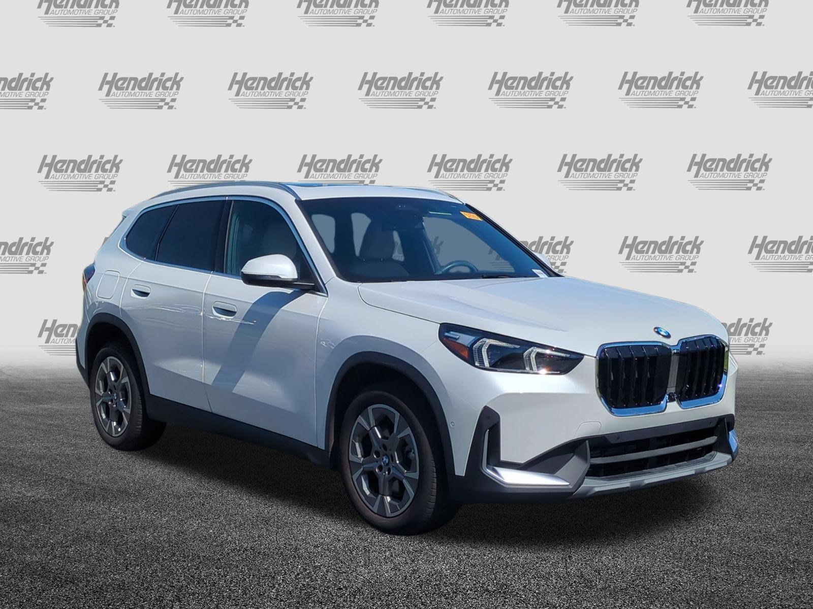Certified 2023 BMW X1 xDrive28i w/ Premium Package AWD/4WD video 2