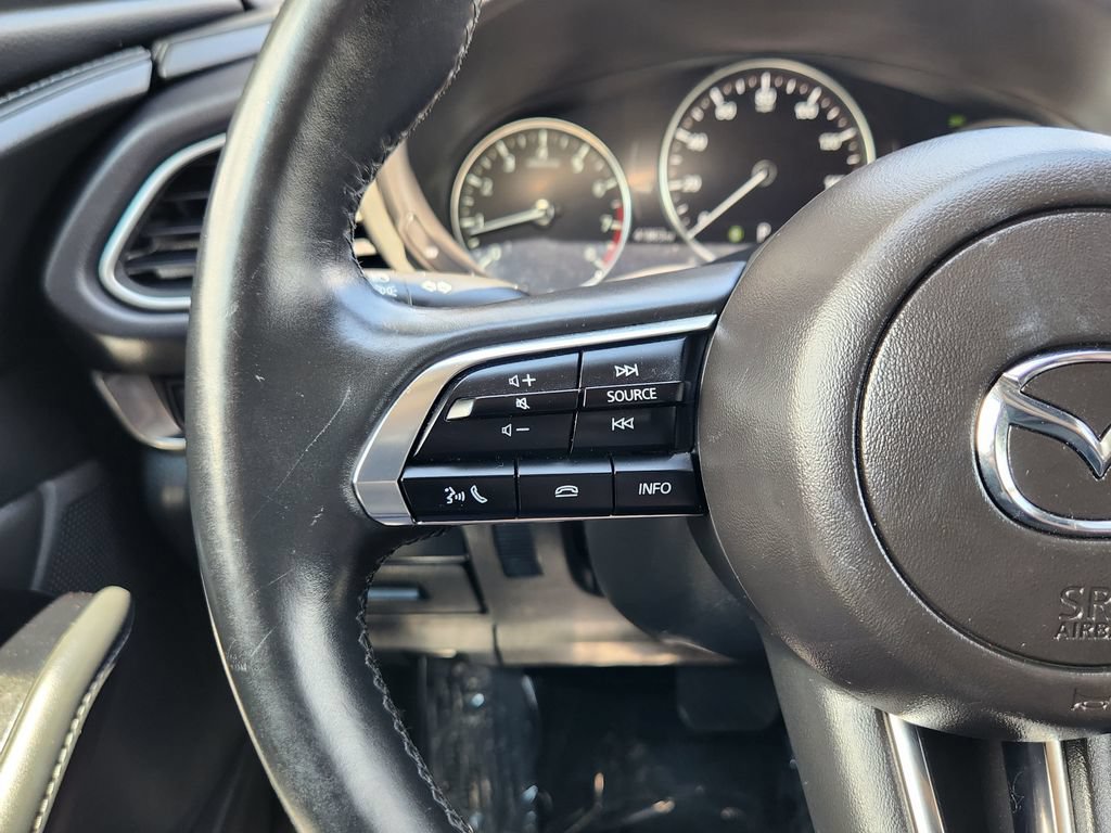 Used 2024 MAZDA CX-30 AWD 2.5 S w/ Select Sport Pkg image 17
