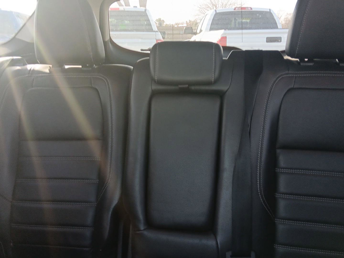 Used 2019 Ford Escape Titanium image 16