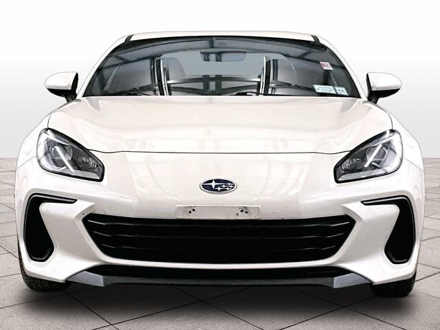 Used 2023 Subaru BRZ Limited RWD image 3