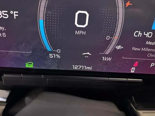 Used 2026 GMC Hummer EV SUV AWD/4WD image 22