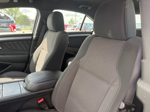 Used 2014 Ford Taurus SEL FWD image 13