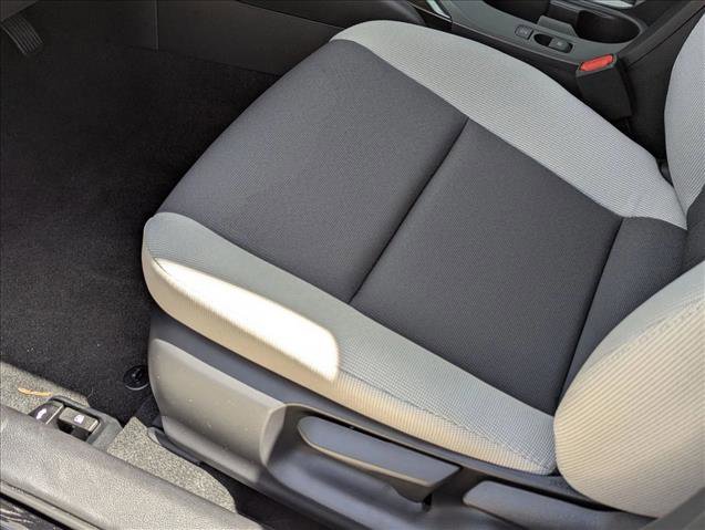 New 2025 Toyota Corolla LE image 4