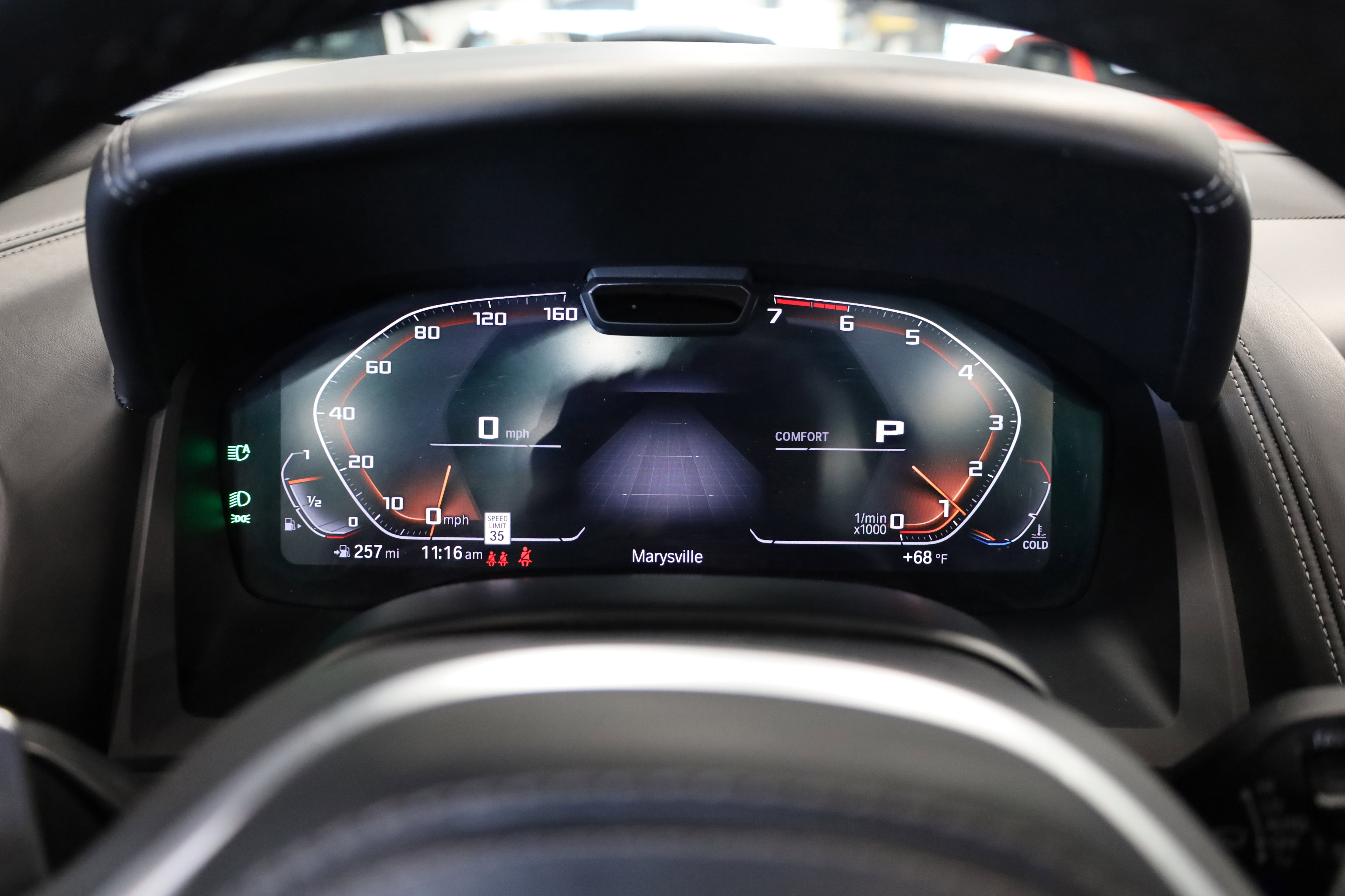 Used 2019 BMW M850i xDrive M850i xDrive image 20