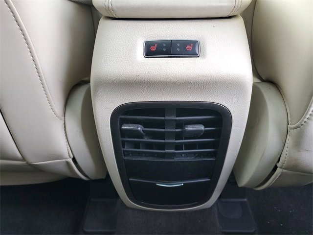 Used 2016 Lincoln MKC Reserve w/ Lincoln MKC Climate Package image 21