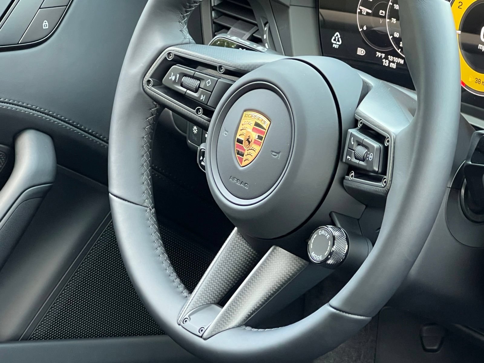 New 2026 Porsche 911 Carrera T RWD image 37