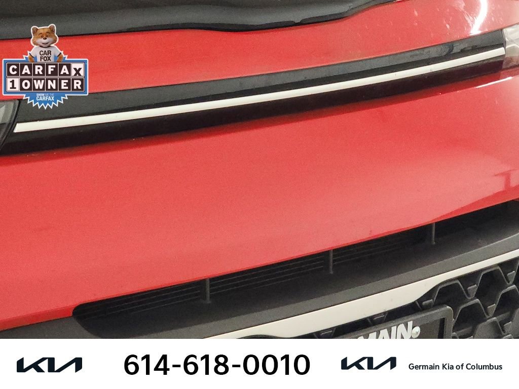 Certified 2020 Kia Soul X-Line image 13