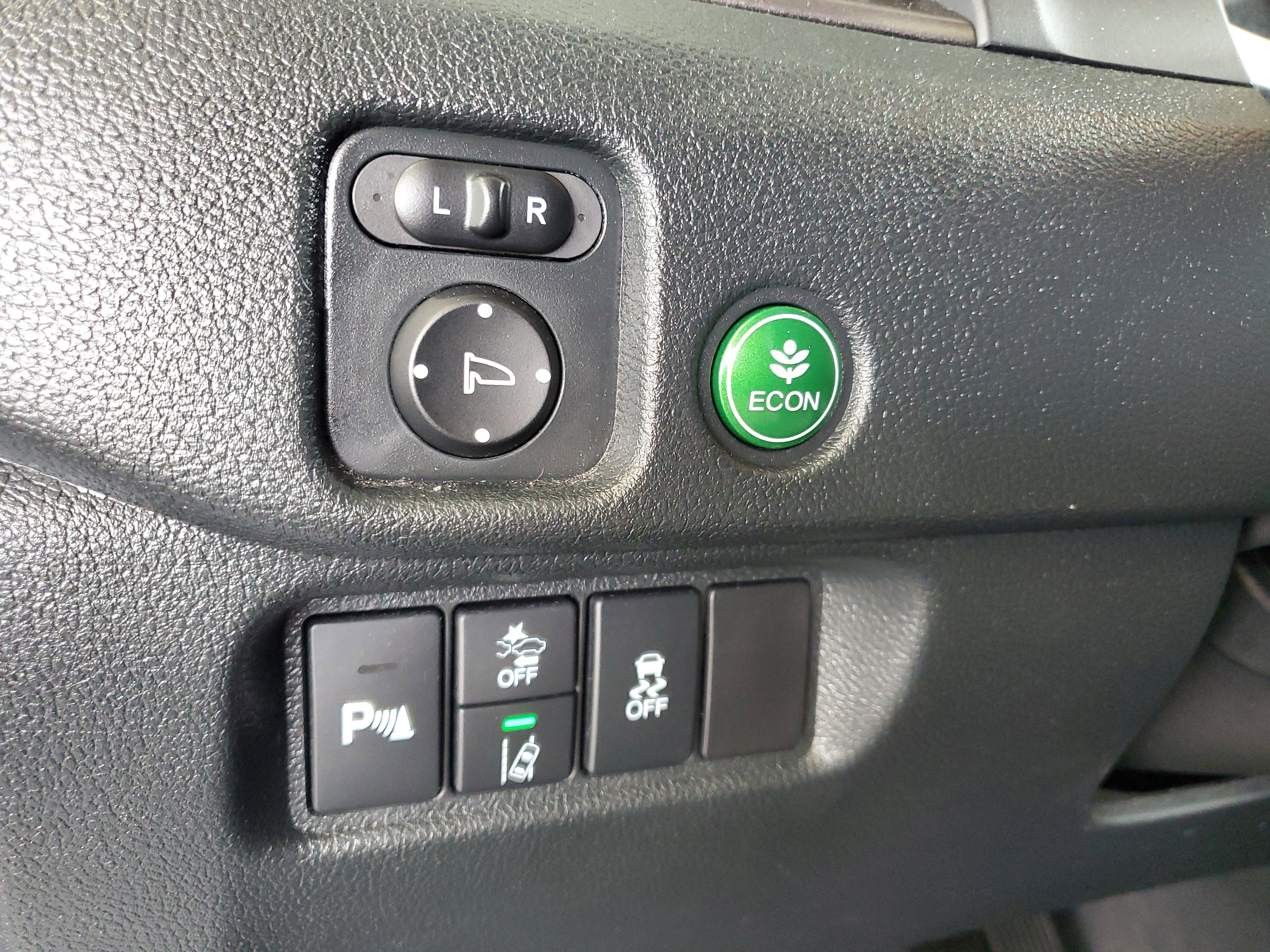 Used 2022 Honda Passport EX-L image 21