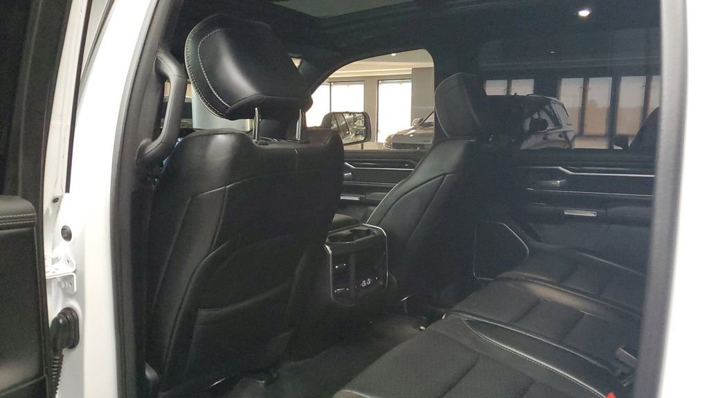 Used 2022 RAM 1500 Laramie image 15
