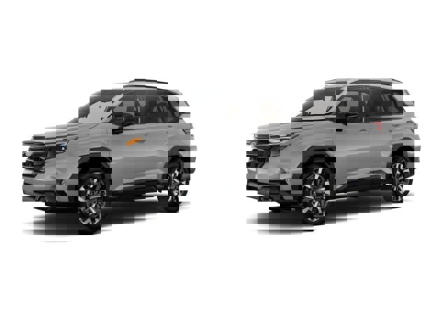 New 2026 Subaru Forester Touring image 3