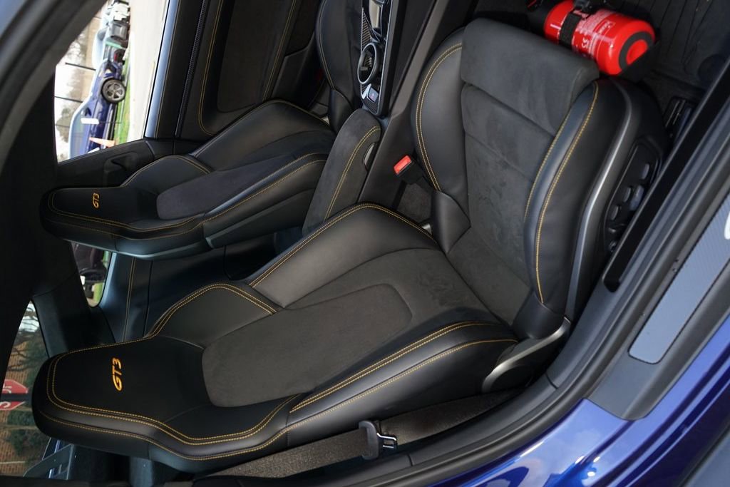 Used 2023 Porsche 911 GT3 image 13