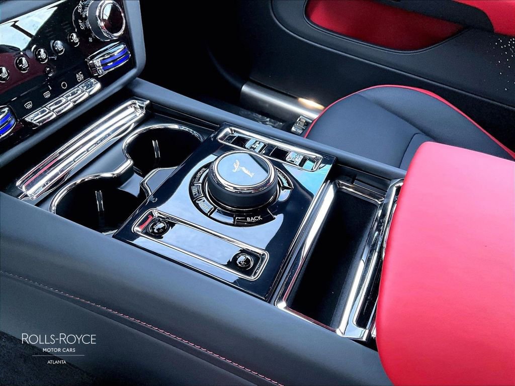 New 2025 Rolls-Royce Spectre w/ Spectre Launch Package image 8