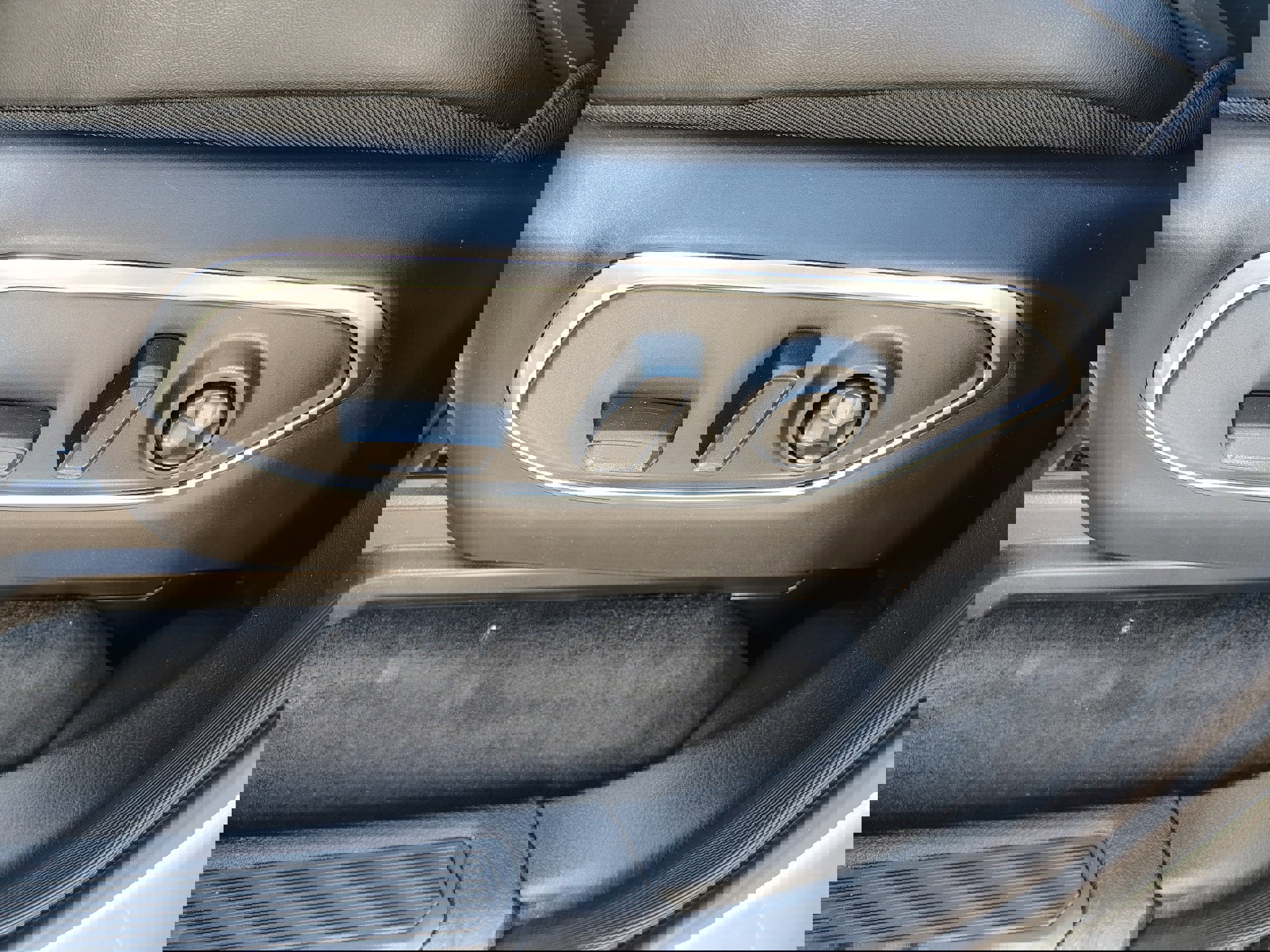 New 2026 Jeep Grand Wagoneer Limited image 25