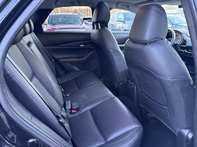 Used 2024 MAZDA CX-30 AWD 2.5 S w/ Premium Package image 11