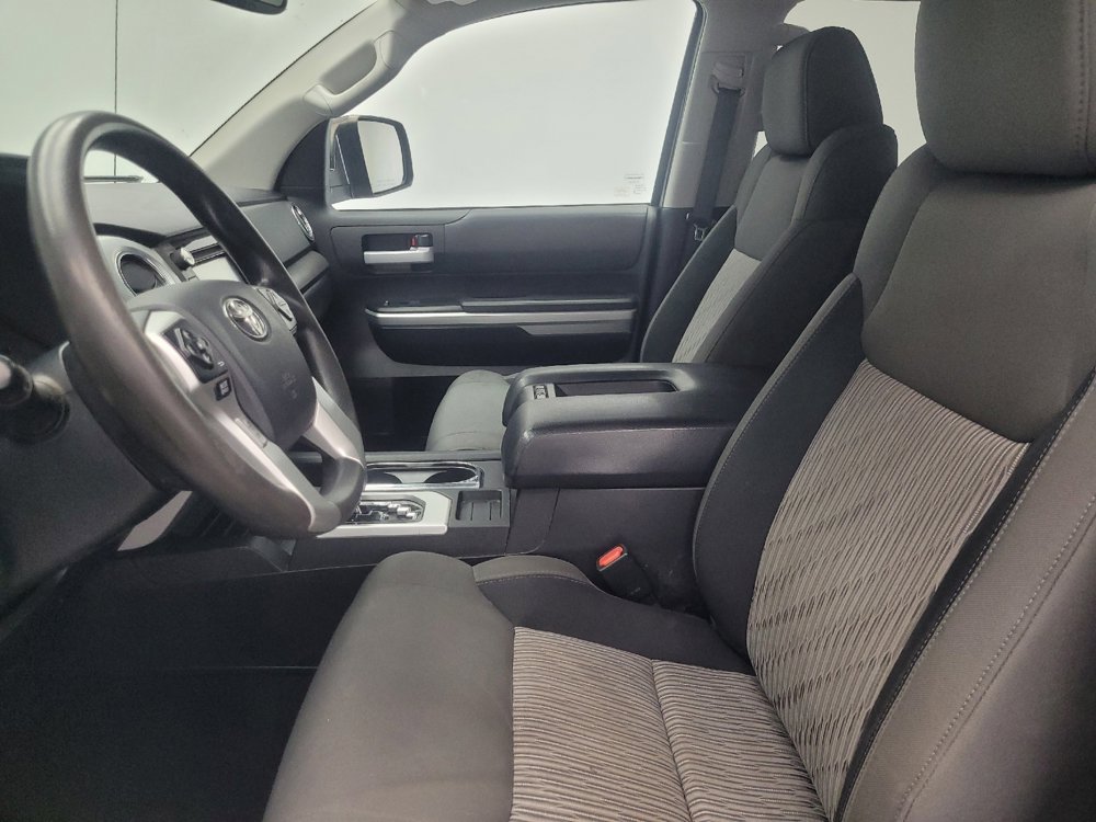 Used 2014 Toyota Tundra SR5 w/ TRD Off Road Package image 17