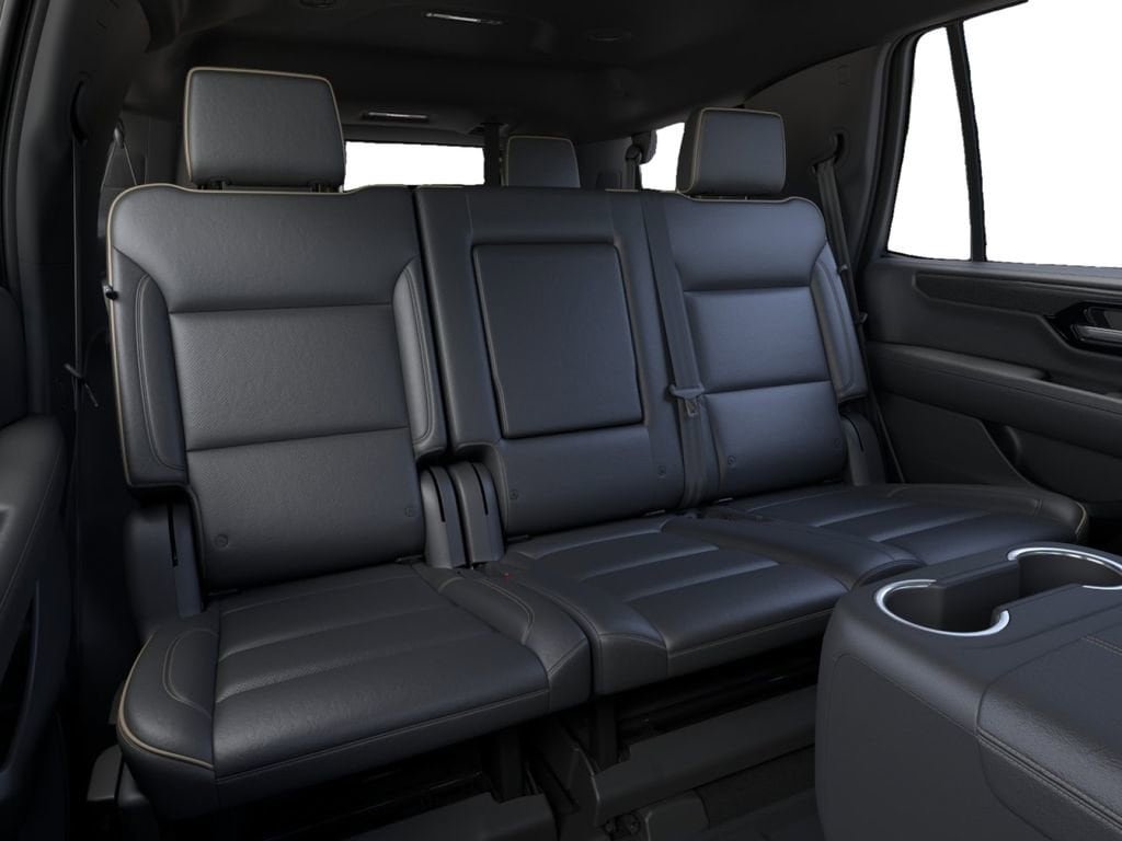 New 2026 GMC Yukon Elevation w/ LPO, Floor Liner Package AWD/4WD image 17