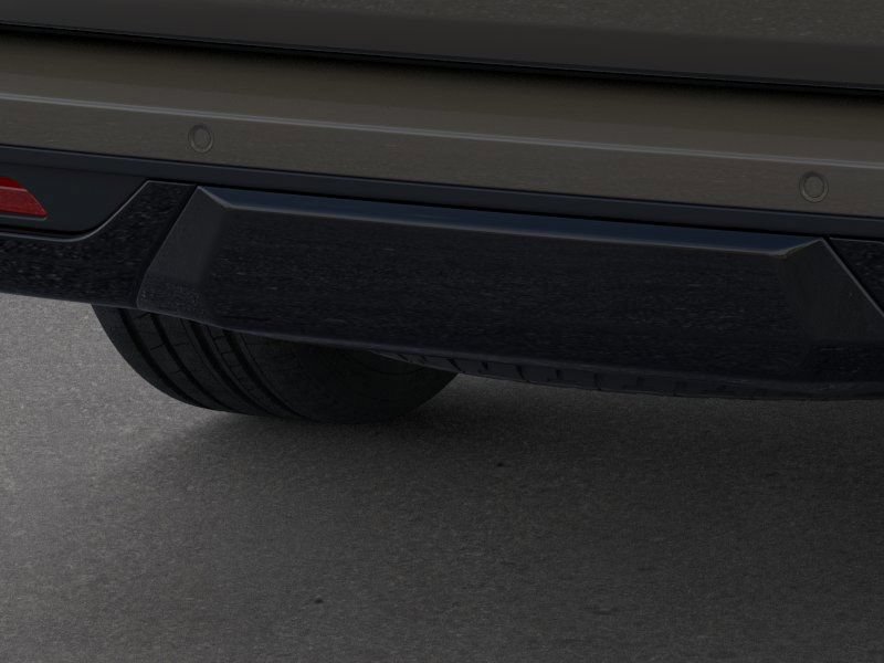 New 2026 Ford Expedition Platinum w/ Stealth Appearance Package AWD/4WD image 24